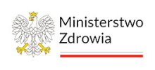 MINISERSTWO ZDROWIA